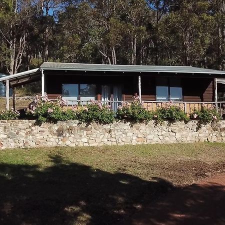 Kangaroo Valley Cottage Denmark Dış mekan fotoğraf