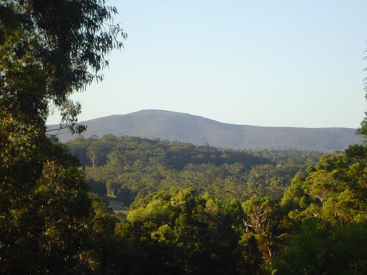 Kangaroo Valley Cottage Denmark Dış mekan fotoğraf