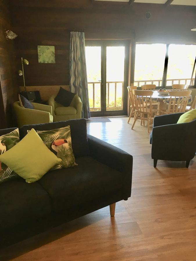 Kangaroo Valley Cottage Denmark Dış mekan fotoğraf