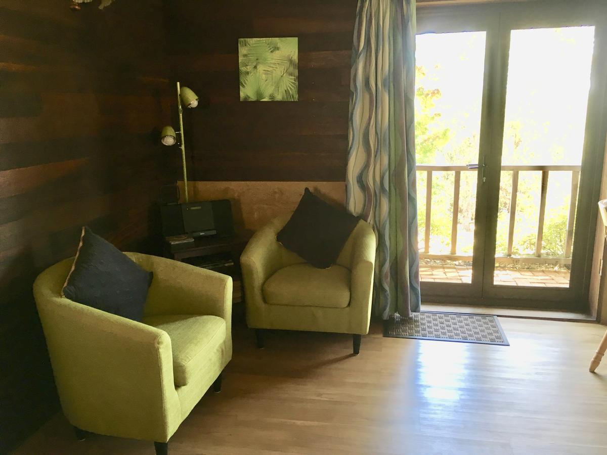 Kangaroo Valley Cottage Denmark Dış mekan fotoğraf