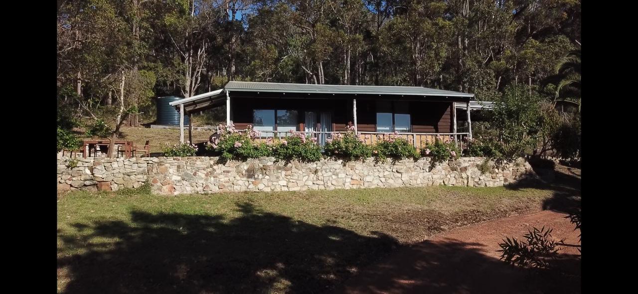Kangaroo Valley Cottage Denmark Dış mekan fotoğraf